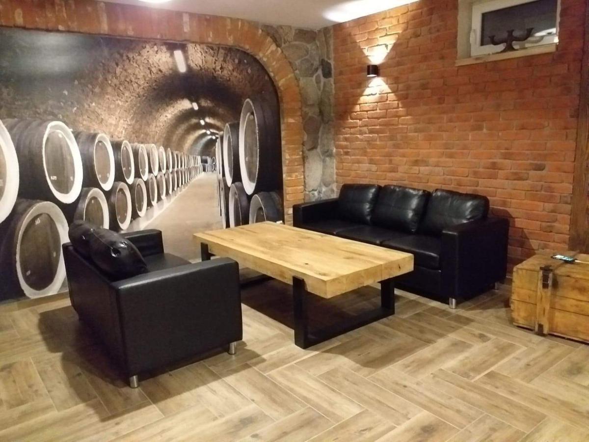 Appartamento Mazurska Gajowka Ruciane-Nida Esterno foto