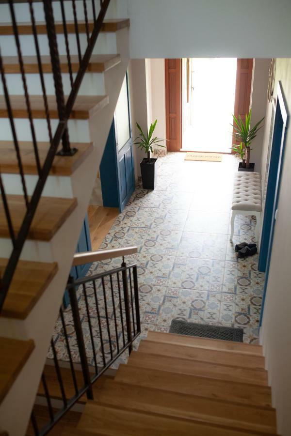 Appartamento Mazurska Gajowka Ruciane-Nida Esterno foto