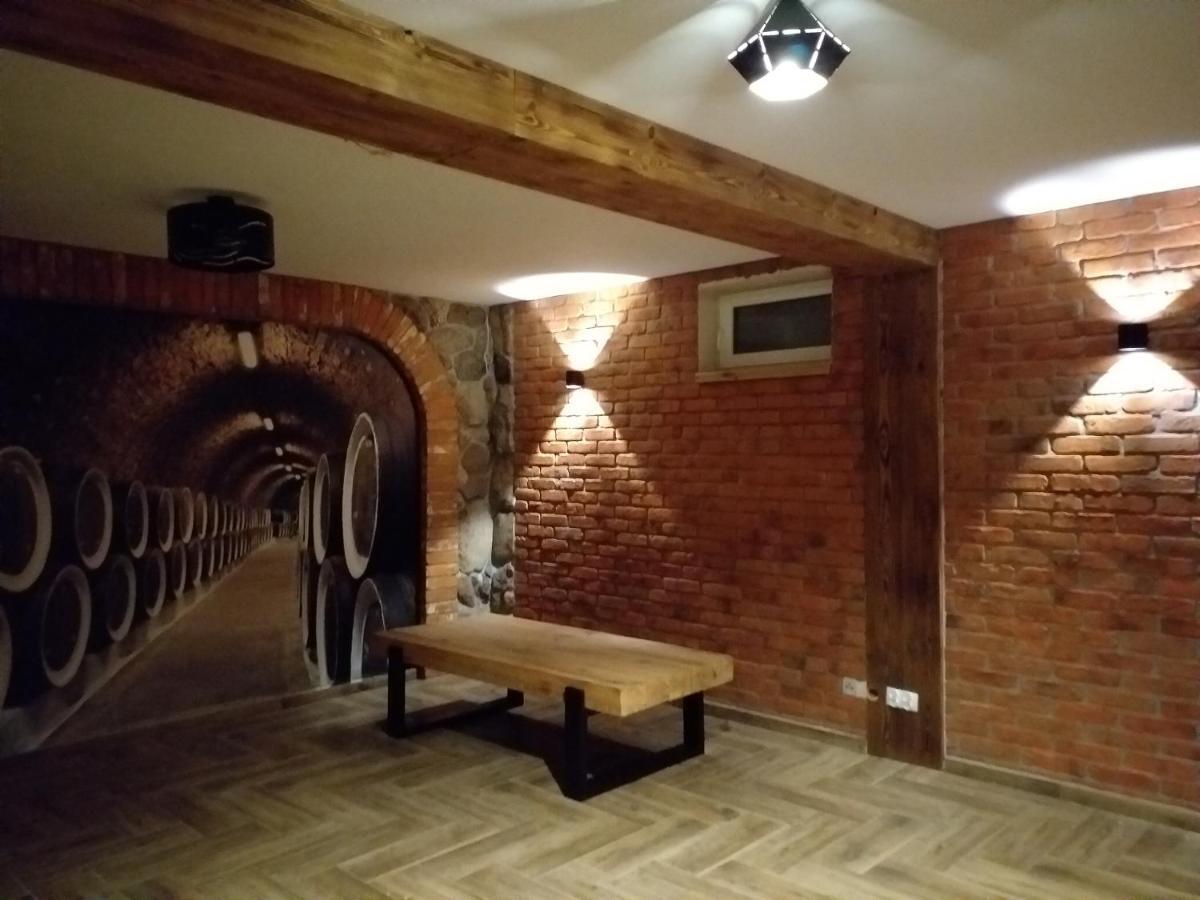 Appartamento Mazurska Gajowka Ruciane-Nida Esterno foto
